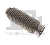Flexible Pipe, exhaust system FA1 VW645-210