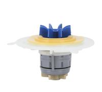 Fits Fisher & Paykel Dishwasher Motor Rotor Parts 524185P 525884P 524307P Dishdrawer Rotor Assembly For DD601 DS601 DD602 DS602 DD603 DS603