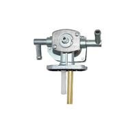Fits for 02-07 Eiger 400 LTF400F LTA400F 4x4 Cock Petcock Valve