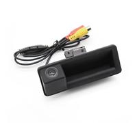 fits for 1 3 5 X1 X5 Series E60 E82 E84 E88 E90 E91 E92 E93 E70 E71 Car Rear View Backup Camera Trunk Handle HLWXMDZ