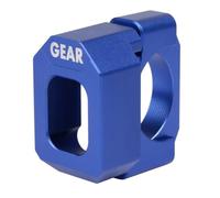 Fits For 1000 650 2012-2018 Motorcycle Gear Indicator Counter Display Speed Protection Accessories