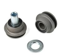 Fits for 1963-1982 Corvette Rear Trailing Arm Bushing Kit 2 Required RH LH C2 C3