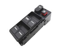 Fits for Accord 2003-2007 35750-SDA-H12 35750-SEA-G02 Electric Power Window Control Switch Rear Left And Righ Button Window Control Button (Color : Front right)(Front Left)