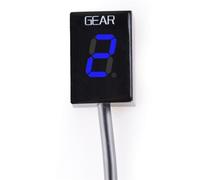 Fits For ALL With Digital Trip ODO YEARS Motorcycle Gear Indicator Level Meter Protection Accessories