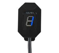 Fits For ALL With Digital Trip ODO YEARS Motorcycle Gear Indicator Level Meter Protection Accessories