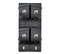 Fits for Audi A6 For Quattro Q7 S6 2004 2005 2006 2007 2008 2009 2010 2011 2012 2013 2014 2015 Car Window Master Control Switch 4F0959851G XLFKGPGFMU