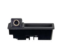 Fits for Audi A6L/Q7/A3 8V/A4 B7/A6L/8E /S5,HD 720p Rear View Camera Reversing backup night vision camera Waterproof camera