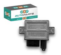 Fits for BMW E46 E60 E61 E83 E87 E90 E91 12217786821 Glow Plug Control Relay