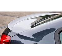 Fits For BMW F12 F13 6-Series Trunk Spoiler Lip