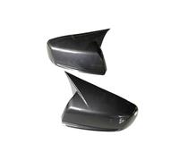 Fits for Chevrolet Malibu 2012 2013 2014-2018 Car Exterior Rearview Mirror Cover Side Mirrors Housing Shell 1 Pair
