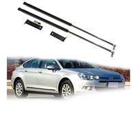 Fits for Citroen C5 2010-2016 Auto Front Hood Bonnet Gas Struts Lift Support Damper Shock Support Rod Holder Bracket Strut Rod