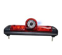 fits for Citroen fits for JUMPER III CCD Parking Car Brake Light Rear View Camera (With line)(No line)