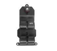 Fits for Civic 2001-2005 Front Left Right Electric Window Switch Regulator F 35750-S5A-A02ZA 35750-S6A-A020ZA Car Modification Parts (Color : Right Drive)(Right Drive)