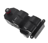 Fits for Civic 2001-2005 Left Hand Driving Side Power Window Control Switch 35750-S5A-A02ZA 35750S5AA02ZA 35750S5A A02ZA KLAUER