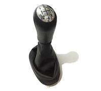 Fits for Clio II for Megane 2 for Kangoo for Dacia for Logan for Stepway 2015 5 Speed Car Gear Shift Knob Handle Lever Boot Shift Knobs(2)(2)