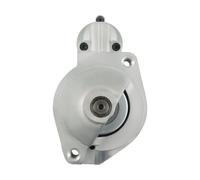 FITS FOR DAEWOO KORANDO 2.3 STARTER S0016 AS-PL