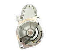 Starter motor Clockwise rotation S3040 AS-PL for MERCEDES-BENZ SSANGYONG DAEWOO