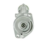 FITS FOR DAEWOO KORANDO 2.9 D STARTER S0143 AS-PL