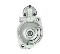 FITS FOR DAEWOO KORANDO 2.9 D STARTER S0143PR AS-PL