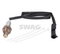 FITS FOR DAEWOO LANOS 1.5 OXYGEN SENSOR 40 91 7536 SWAG