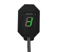 Fits For Digital Trip ALL With ODO YEARS Motorcycle Gear Indicator Level Meter Protection Accessories