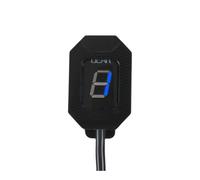 Fits For Digital Trip ALL With ODO YEARS Motorcycle Gear Indicator Level Meter Protection Accessories
