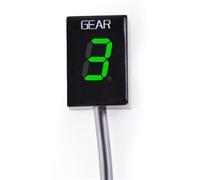 Fits For Digital Trip ALL With ODO YEARS Motorcycle Gear Indicator Level Meter Protection Accessories