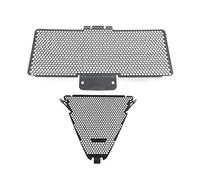 Fits For Duc&ati V2 Panigale 899 959 1199 1299 2013-2024 Motorcycle Radiator Guard And Oil Cooler Grille Cover Kits Water Tanks Guards