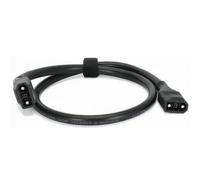 Fits for E-coFlow XT150 Delta 2,2 Max, Max,3,3 Plus,3 1500,Wave 2 Wave 3 | Power Connection Wire 1m, Not Fit for Pro 3