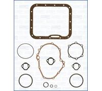 FITS FOR FIAT 126 600 GASKET KIT, CRANKCASE 54052900 AJUSA