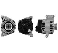 Lucas Power Tools Alternator LRA02266 – Multi-belt Pulley – Fits Fiat, Ford, Lancia