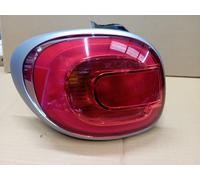 TYC 11-12364-16-2 Rear light