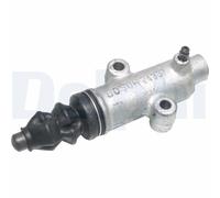 FITS FOR FIAT BRAVA 1.2 16V 80 SLAVE CYLINDER, CLUTCH LL70313 DELPHI