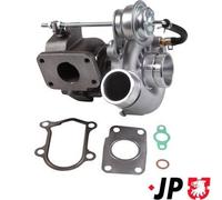 FITS FOR FIAT CHARGER, CHARGING (SUPERCHARGED/TURBOCHARGED) 3317402700 JP GROUP