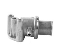 FITS FOR FIAT CINQUECENTO 0.9 I.E. S THERMOSTAT, COOLANT TH16587G1 GATES
