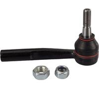 FITS FOR FIAT CROMA 1.8 16V FRONT AXLE LEFT TIE ROD END JTE1009 TRW