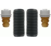 FITS FOR FIAT DOBLO MPV 1.2 DUST COVER KIT, SHOCK ABSORBER 900 216 SACHS