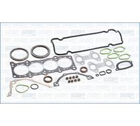 FITS FOR FIAT DOBLO MPV 1.2 FULL GASKET KIT, ENGINE 50203200 AJUSA