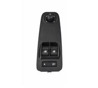 Fits for Fiat For Doblo For Ducato 2006 2007 2008 2009 2010 2011 2012 2013 2014 Electric Power Window Switch 735487419 735421419 XLFKGPGFMU(1-Green back)(Green back)
