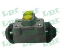 FITS FOR FIAT FULLBACK PICKUP 2.4 D WHEEL BRAKE CYLINDER 5325 LPR