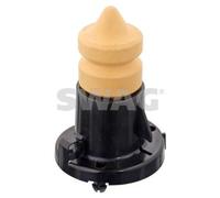 FITS FOR FIAT PUNTO 1.2 60 RUBBER BUFFER, SUSPENSION 70 93 6856 SWAG