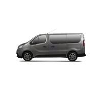 FITS FOR FIAT TALENTO VAN 1.6 D BRAKE HOSE PHB2109 TRW