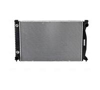 FITS FOR FIAT TEMPRA 1.4 I.E. RADIATOR, ENGINE COOLING 60328 NISSENS