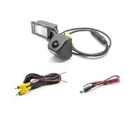 Fits for Focus 2 Hatchback 2008 2009 2010 2011 CCD AHD Rear View Reverse Camera Car Parking Backup Monitor Night Vision (C135 AHD 720P)(A120 CVBS 680x480)