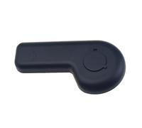 fits For Focus For C-MAX 2013 2014 2015 2016 2017 2018 Car Bonnet Hood Lock Catch Latch Cable Hood Release Handle Knob Lever CV6Z16916A(Handle Lever)(Handle Lever)