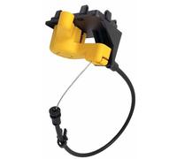 fits For Focus for Electric 2017 2018 S SE SEL ST for Titanium 1.0L L3 Gas 2.0L L4 for Flex Gas Car Bonnet Release Handle CV6Z-16A770-A Hood Release