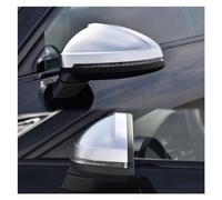 Fits for For A4 For B9 For 8W For S4 For RS4 For A5 For S5 For RS5 2017 2018 2019 2020 2021 2022 2023 Side Mirror Covers Wing Mirror Covers Side Wing Mirror Cover Cap(Carbon Pattern)(Carbon Patte