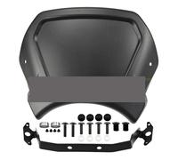 Fits For HONDA For CB650R For NEO For SPORTS For CAFE 2024 2025 Motorcycle Sports Vintage Windshield Visor Windscreen Frontal Plate Deflector,Motorcycle Windshield