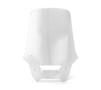 Fits For Honda NX 400 500 2024-2025 NX400 NX500 Motorcycle Windshield Windshields(Clear)