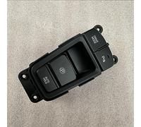 fits for Hyundai For Sonata LF Car Electronic Handbrake Switch Parking Radar Switch Movement Mode Driving Mode Change Button(Color:24)(24)